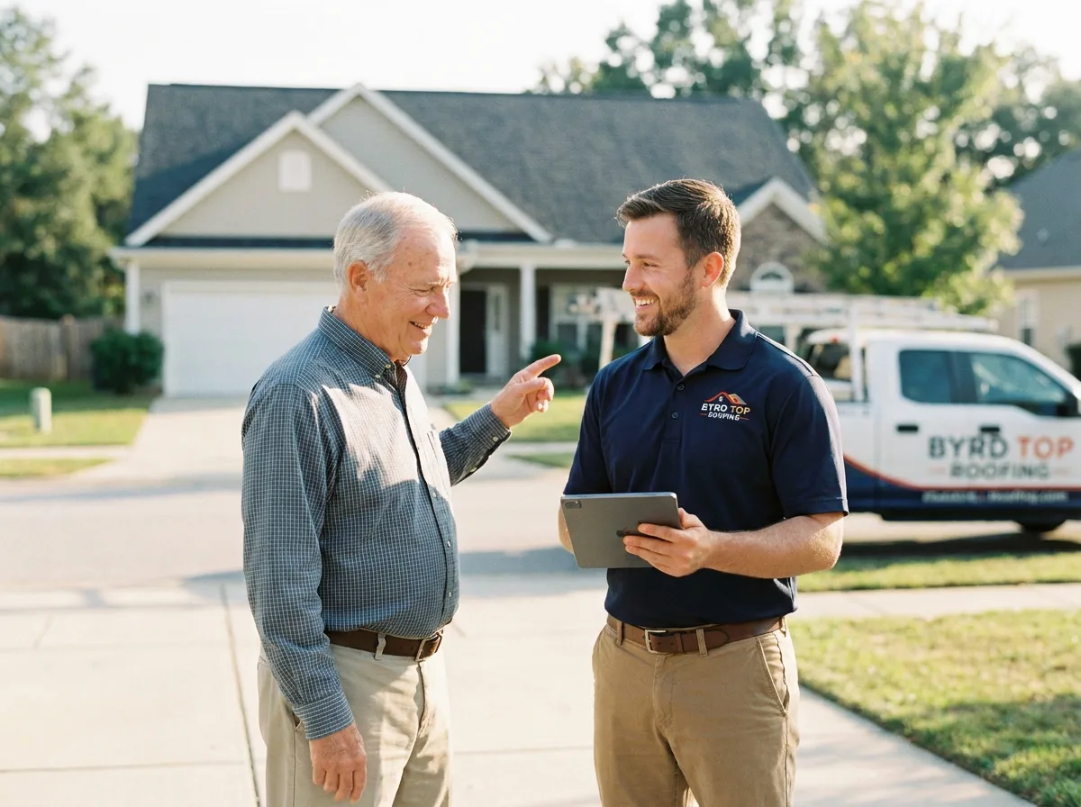 Roofing Lexington, GA FAQs